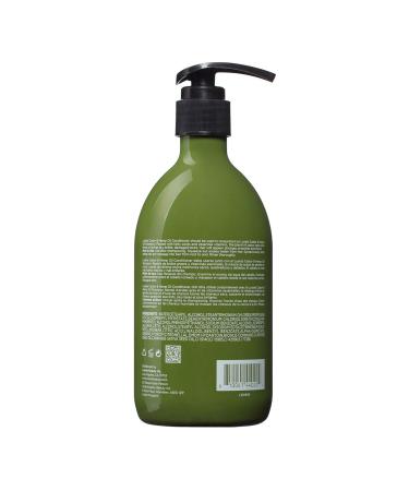 Luseta Castor & Hemp Oil Conditioner - Hair Growth Repair & Thickening - 16.9oz - Buy Online on GoSupps.com