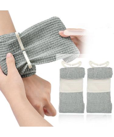 FOMIYES Sports Wraps - Cotton Leg & Hand Wraps for Wounds 120x15cm Foot Strap Pressurizing Injury Support - International Shipping - Buy Online on GoSupps.com