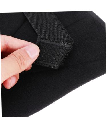 FRCOLOR Adjustable Arm Sling - Medical Shoulder Immobilizer for Right Arm Kids & Adults - Sport Strap for Shoulder Support - Buy Online on GoSupps.com