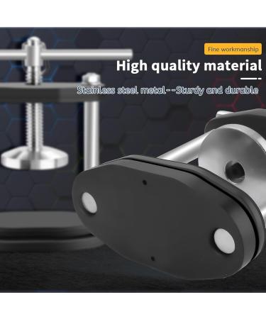Bceer Denture Plunger Press | Copper Dental Laboratory Press for Dentures - Buy Now! - Buy Online on GoSupps.com