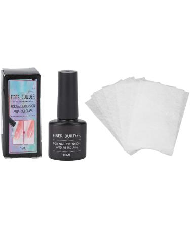 Nail Extension Strengthening Tool Home Effective Nail Extension Glue - Buy Online on GoSupps.com