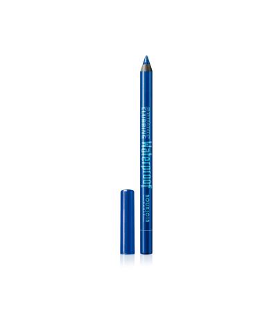 Bourjois Contour Clubbing 45 blue