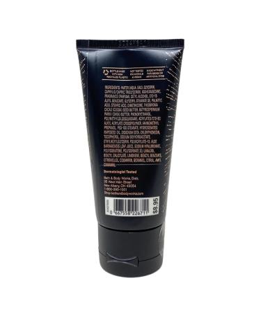 Buy Bath & Body Works Travel Size Body Care - 24 Hour Moisture Body Cream (Into The Nights) 2.5 Oz | Shop Internationally - Buy Online on GoSupps.com
