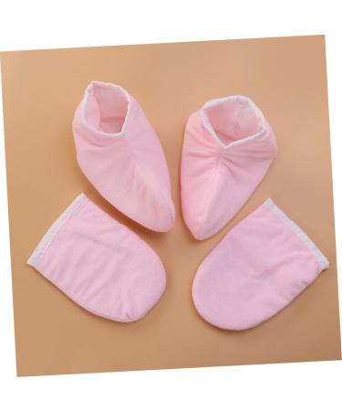 VICASKY 2paires Paraffine Housse pour Bain de Isolants Thermiques pour Soins Mains - Buy Online on GoSupps.com