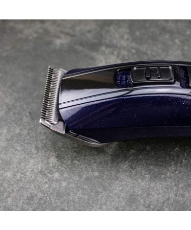 Professional Cordless Hair Clippers for Men - Rechargeable Grooming Kit & Trimmer for Barbers and Home Use - Buy Online on GoSupps.com