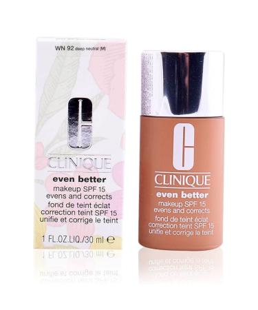 Clinique WN 94 DEEP NEUTRAL 94 DEEP NEUTRAL 30 ml (pack of 1)