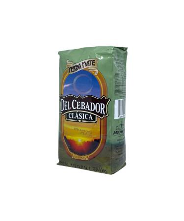 Yerba Mate Del Cebador 1kg