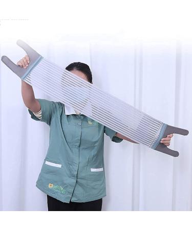 Stomage Bond for Colostomy Bags | Unisex Stoma-Hernia Support Belt | Quick Relief for Epigastric Navel & Ventral Hernias - Buy Online on GoSupps.com