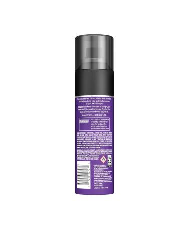 John Frieda Frizz Ease Moisture Barrier Firm Hold Hairspray Anti Frizz Hairspray 12 Oz (Pack of 2) - Buy Online on GoSupps.com