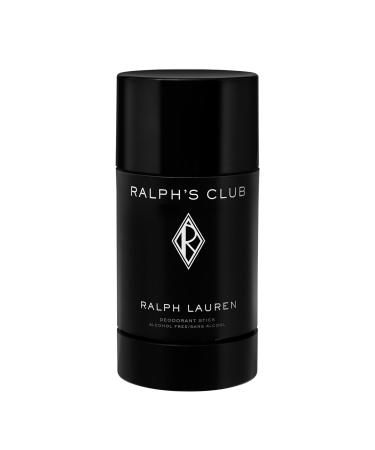 Ralph's Club Deodorant Stick - Alcohol-Free with the Woody & Fresh scent of Ralph s Club Cologne
