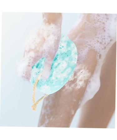 VINTORKY Bath Ball Shower Sponge Bath Scrubber Luffa Bath Sponges for Shower Bath Exfoliating Sponge Bath Sponge Balls Shower Loofah Body Scrub Shower Scrubber Dacron Small Body Wash Girl - Buy Online on GoSupps.com