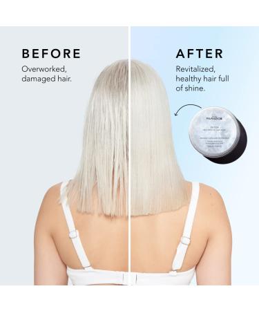 WE ARE PARADOXX Detox Restorative Hair Mask - Keratin Treatment for Dry Damaged Hair (200g) - Buy Online on GoSupps.com