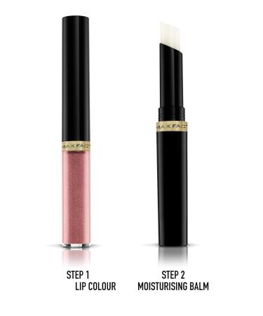 Buy 3 x Max Factor Lipfinity Lip Colour 016 Glowing - Long-Lasting Vibrant Lips Worldwide Shipping - Buy Online on GoSupps.com