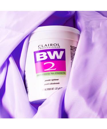 Clairol Professional Lightener and Developer Bundle for Hair Coloring - Buy Online on GoSupps.com