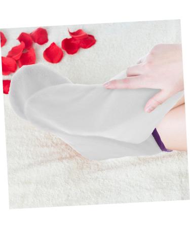 SOIMISS Housse pour Chauffe-cire pour Housse de Soins Paraffine Cire Mains et R utilisable pour Soins de Paraffine - Buy Online on GoSupps.com