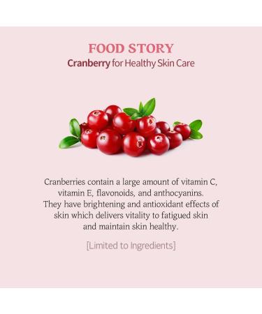 Buy Skin Food Berry Glowing Sun Cream SPF 50+ PA++++ - 1.69 fl oz | International Shipping Available - Buy Online on GoSupps.com