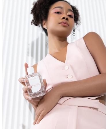 Michael Malul Joie De Vie Blush Eau de Parfum Gift Set - 100ml | 10ml Michael Malul Joie De Vie Blush 4PC Gift Set - Buy Online on GoSupps.com