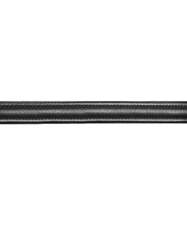 WALDHAUSEN Bridle X-Line Supersoft Black for Thoroughbreds - Premium Quality Equestrian Gear | International Shipping Available - Buy Online on GoSupps.com