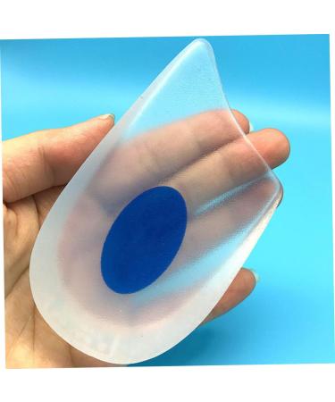 FOMIYES Sports Insoles - Comfortable Cushioning Heel & Massage Insoles | International Shipping Available - Buy Online on GoSupps.com