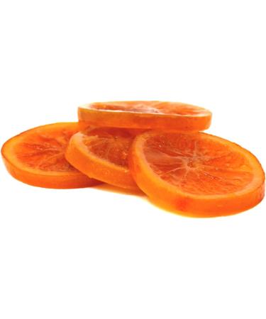 Orange Canned in Gluten Free Discs 1 kg Francisco Moreno - Buy Online on GoSupps.com