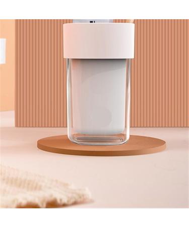 DIGJOBK Toothbrush Cup & Holder | Toothpaste & Toothbrush Storage Box for Easy Organization - International Shipping Available - Buy Online on GoSupps.com