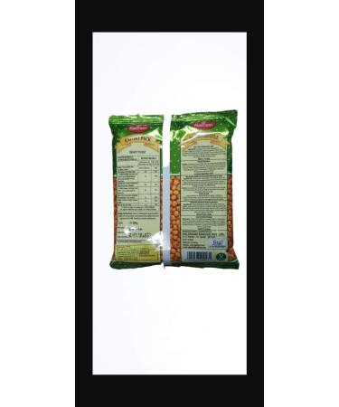 Haldiram's Boondi Masala 200g - Authentic Indian Snack (Pack of 1) - Buy Online on GoSupps.com