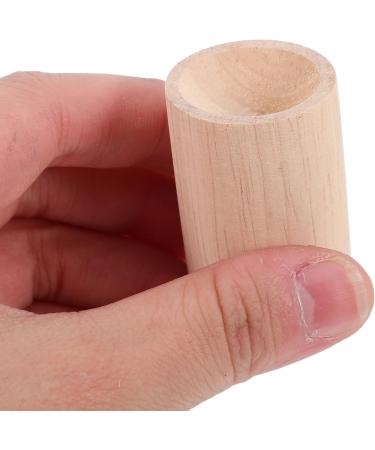 Zerodeko 3pcs Wooden Aromatherapy Diffuser Set | Essential Oil Diffuser for Home Office Car Bedroom Yoga & More - Buy Online on GoSupps.com