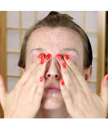 SBC Skincare Hydra-Collagen Replenishing Cream Cleanser with Skin Shammy 500ml Anti-Ageing Collagen Facial Cleanser Removes Make-Up Cleanses Hydrates - Buy Online on GoSupps.com