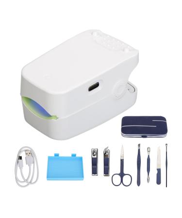 Horoper Nail Funguss Remover Device - Effective & Treatment for All Ages - Comprehensive Kit Included