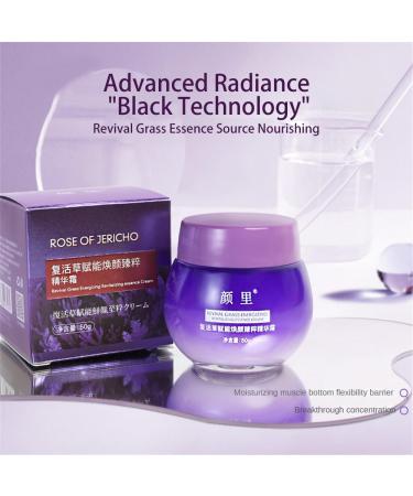 Peptide Essence Cream - Hydrating Anti-Wrinkle Facial Moisturizer | Silky & Fast Absorbing Skin Care for All Skin Types - Buy Online on GoSupps.com