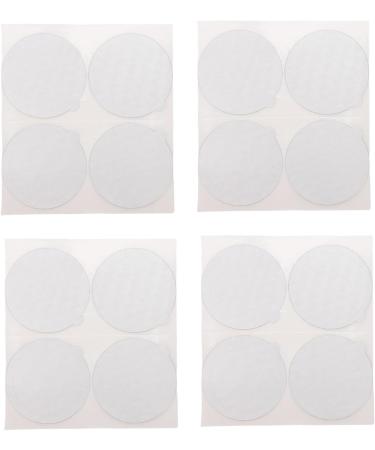 Yctze Dosettes en Papier d'aluminium 100 Pi ces de Feuilles d'aluminium Multifonctionnelles pour Dosettes de caf Autocollants Remplacement du Couvercle de la Capsule Compatible avec les (60MM) - Buy Online on GoSupps.com