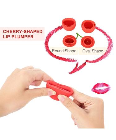 V Facial Masks & Face Lifting Belt - Double Chin Reducer for a Perfect V-Line & Cherry-Shaped Lips | International Shipping Available - Buy Online on GoSupps.com