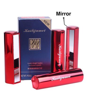 Kailijumei Jelly Lip Stick - Original Color-Changing Formula - Minute Made by Kailijumei - Buy Online on GoSupps.com