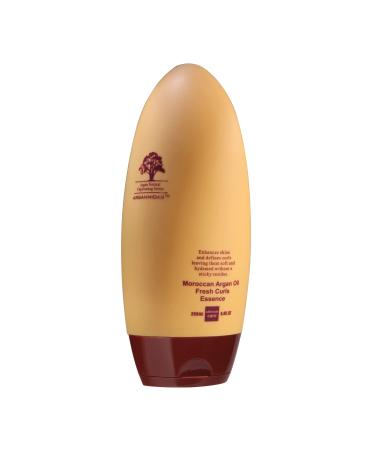 Argamidas Moroccan Argan Oil -Fresh Curls Essence 200ml