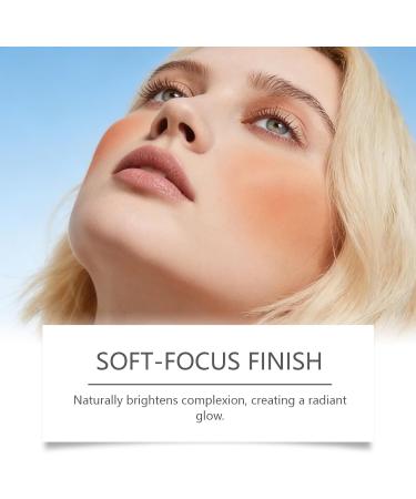  HNYXEQJL Multifunctional cream blush set for long cheek makeup - For everyday wear and parties - Pink - Buy Online on GoSupps.com