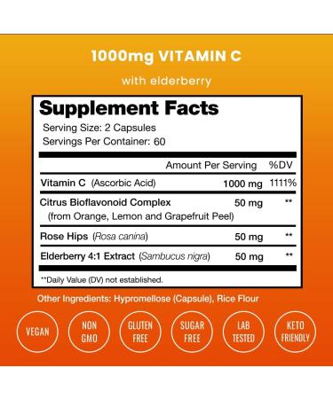 NutraChamps Biotin Gummies (2 Pack) and Vitamin C Capsules (2 Pack) 4 Pack Bundle - Buy Online on GoSupps.com