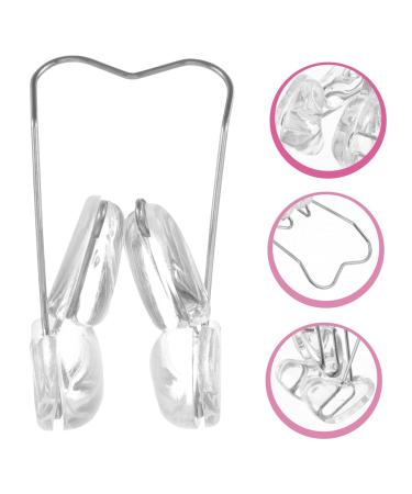 Buy Nose Clip - Nose Shaping & Lifting Tool for a Slimmer Nose | International Shipping Available - Buy Online on GoSupps.com