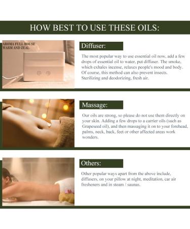 Aromatherapy Clary Sage Essential Oil Set for Diffuser 3X10ml 100% Pure Fennel Essential Oil Kit for Humidifier-Fennel Clary Sage Cypress Essential Oils Set Aromatherapy Cypress Essential Oils Kit - Buy Online on GoSupps.com