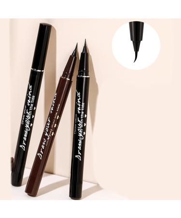 Crayon liquide s chage rapide durable facile colorer tanche noir - Buy Online on GoSupps.com