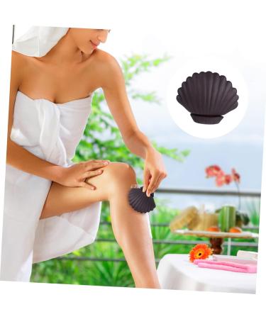 Minkissy Moxibustion Face Sucker Cups - 3 STK Portable Moxa Massage Devices for Spa & Wellness - Buy Online on GoSupps.com