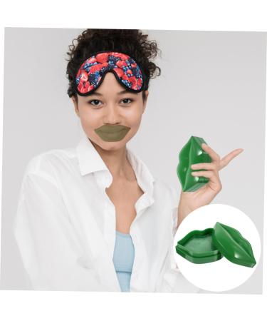 CLISPEED 20pi ces Masque Hydratant Anti- ge Pour Lot De Masques Pour Douxce Pour S ches Vert - Buy Online on GoSupps.com