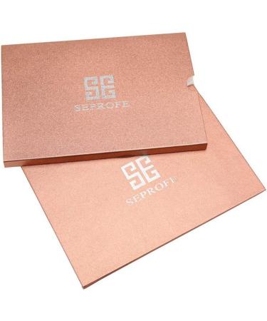  CHJUZI Pressed Glitter Eyeshadow Palette 24 Metallic Colors Highly Pigmented & Shimmer Waterproof & Long Lasting - Buy Online on GoSupps.com