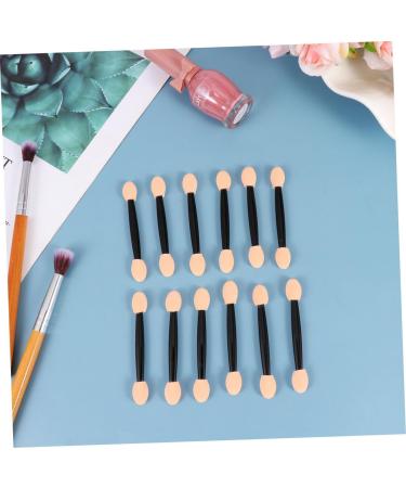 POPETPOP 24pcs Eyeshadow Stick Eyeshadow Brush Eye Shadow Applicator Eye Shadow Stick Miss Set Dedicated - Buy Online on GoSupps.com