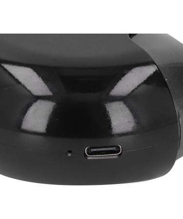 Electric Nail Clipper Easy to Use Automatic Nail Clipper for Travel (Huairdum38n0pmki9o-13) - Buy Online on GoSupps.com