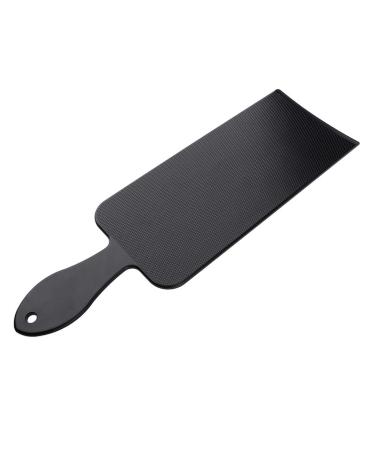F Fityle Black Hair Color Board - 2 Pack Tinting Plates for Balayage Highlights | Professional Hair Dye Styling Tray - Buy Online on GoSupps.com