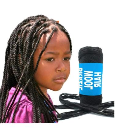 Buy 70g Case Cover Ball Braiding African Wig - Senegalese Twisting Hair Extensions | International Shipping - Buy Online on GoSupps.com