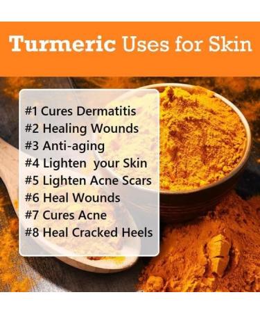 Natural Goat Milk Curcuma & Miel Bar Soap | Anti-Aging Vitamin E & Essential Oils | Organic & Paraben-Free | Ideal for Sensitive Skin & Face Cleaning - Buy Online on GoSupps.com