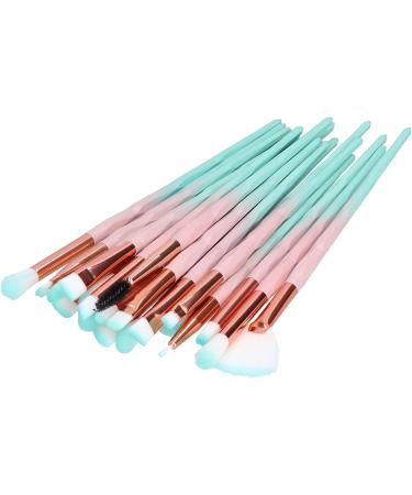 Foundation Brush Professional Skin friendly Makeup Brush Set Comfortable Accurate Portable Soft Face for Home for Professional Use for Girls for Women - Buy Online on GoSupps.com