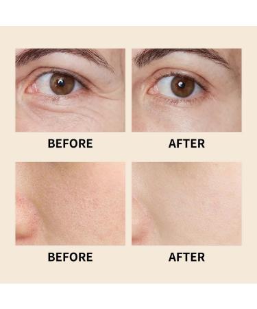 30 ML Frankincense Essential Oil Organic Castor & Jojoba Oils for Face Anti-Aging Facial Moisturizer Serum Natural Skincare Hydrates Skin Moisturizing (1 PCS) - Buy Online on GoSupps.com