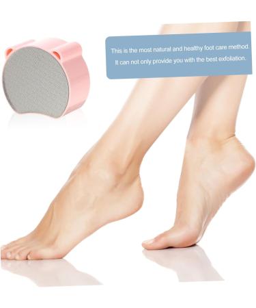 Healvian Foot Grinder Leg Hair Eraser Foot Files for Feet Heel File Hair Removal Tool for Men Leg Hair Removal Tool Dead Skin Remover Women Hair Removal Foot Call-us Remover Abs - Buy Online on GoSupps.com